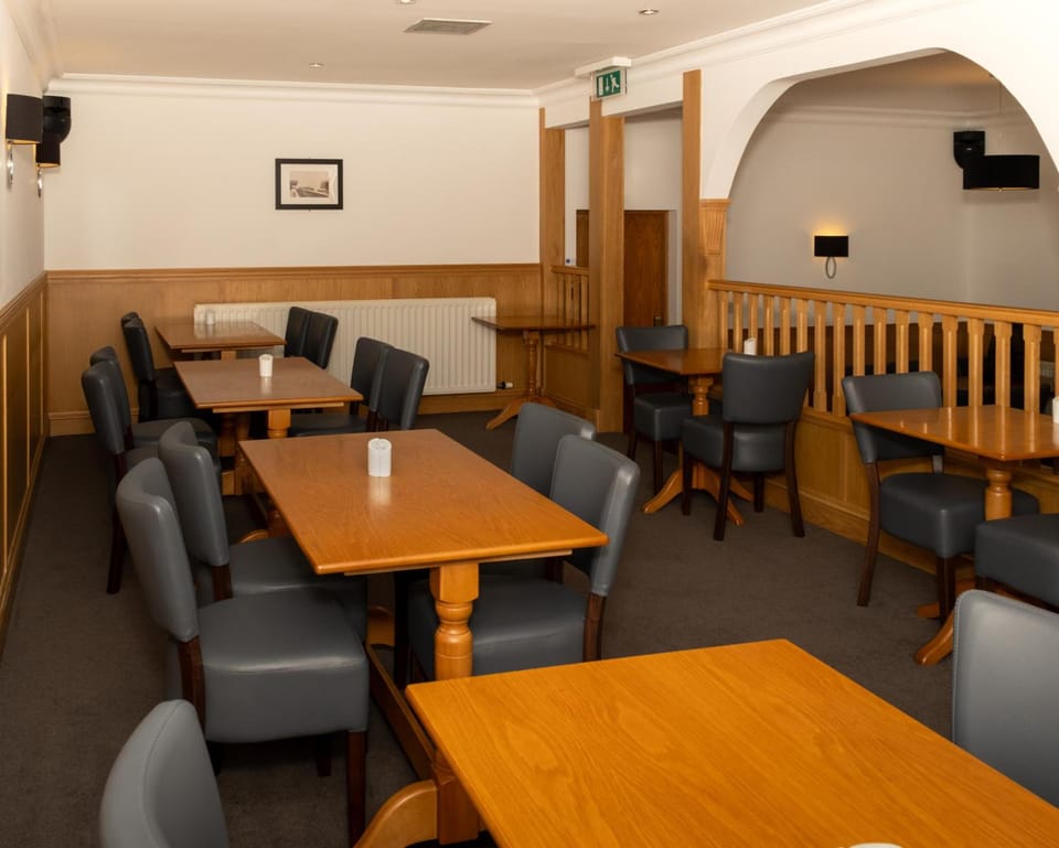 Station Hotel Hotel in Ellon