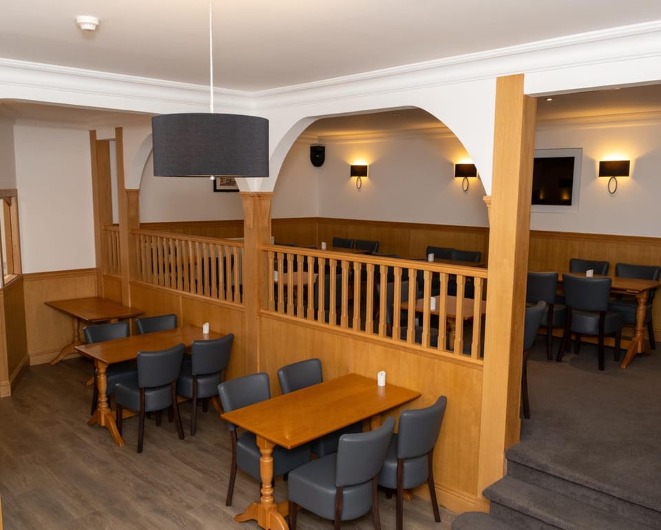 Station Hotel Hotel in Ellon