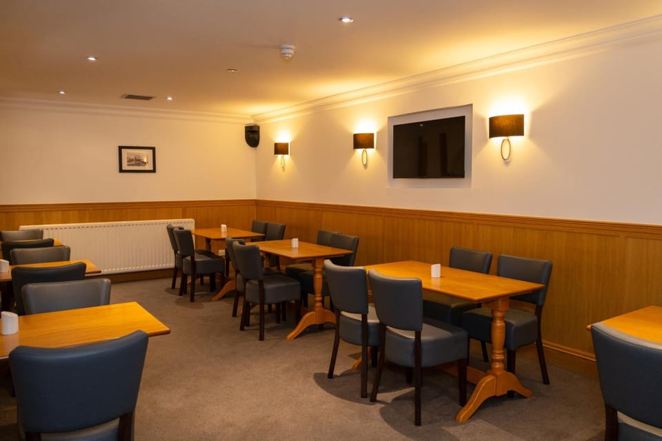 Station Hotel Hotel in Ellon