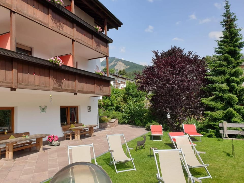 Hotel Fortuna Hotel in Ortisei