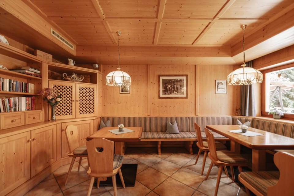 Hotel Fortuna Hotel in Ortisei