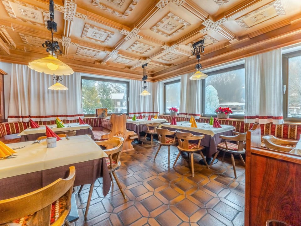 Hotel Pontives Hotel in Trentino-South Tyrol