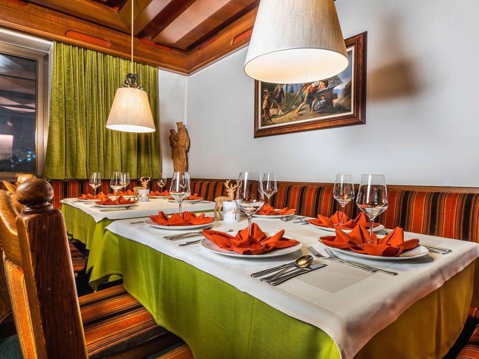Hotel Pontives Hotel in Trentino-South Tyrol