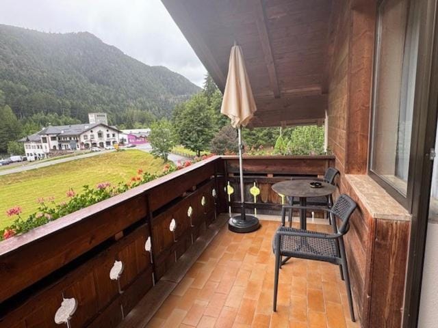 Hotel Pontives Hotel in Trentino-South Tyrol
