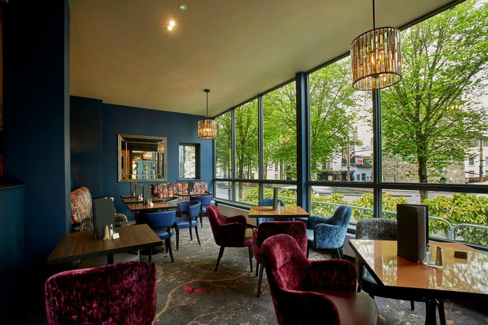 Tower Hotel & Leisure Centre Hotel in Waterford City