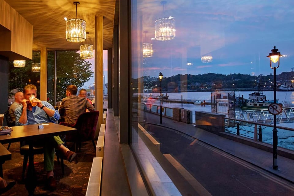 Tower Hotel & Leisure Centre Hotel in Waterford City