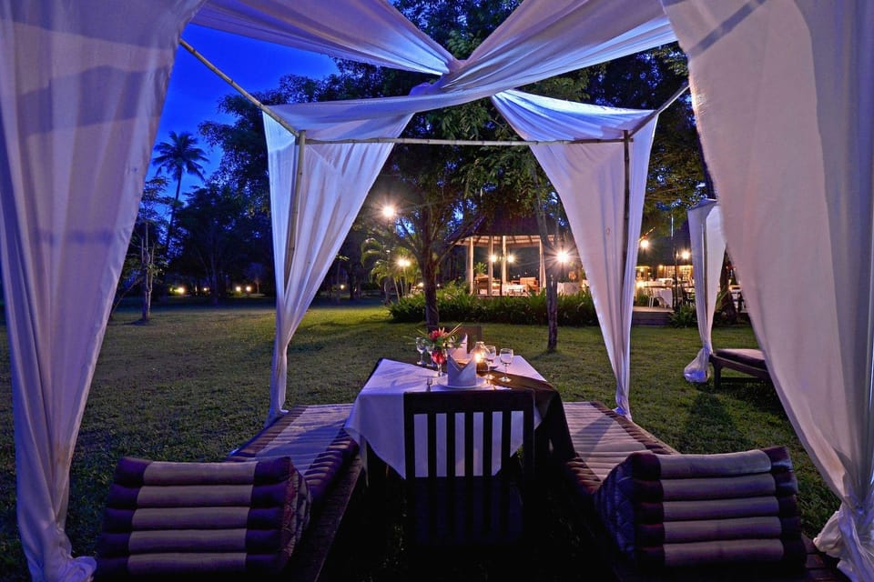 Annika Koh Chang (Formerly Ramayana Koh Chang Resort & Spa) Resort in Ko Chang