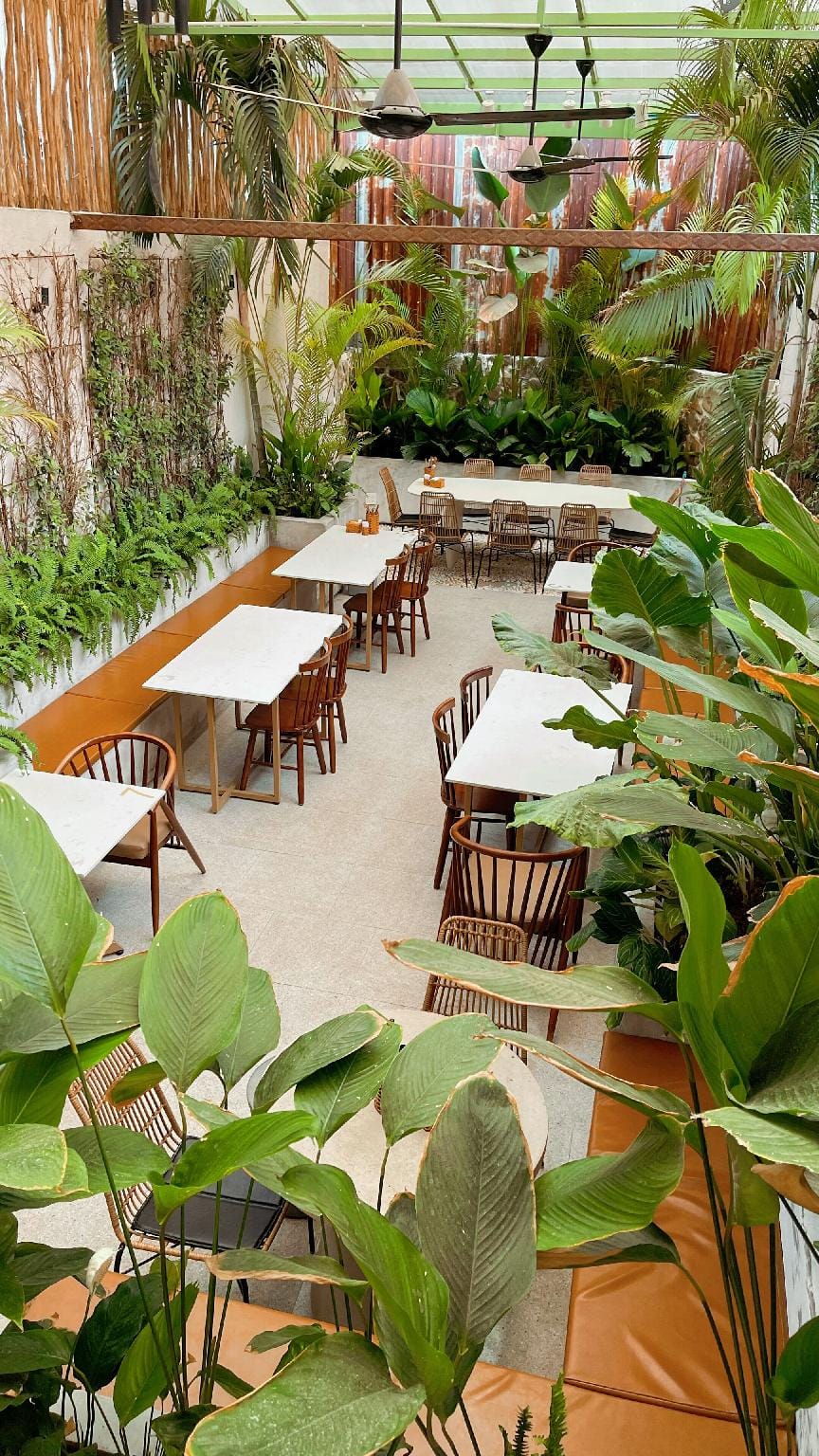 YLUNA Boutiquestay Hotel in Vietnam