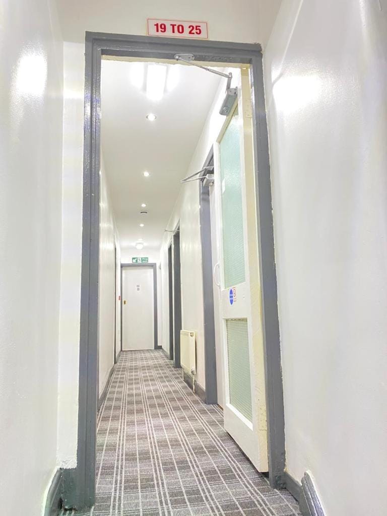 Chilton Hotel Hotel in Blackpool