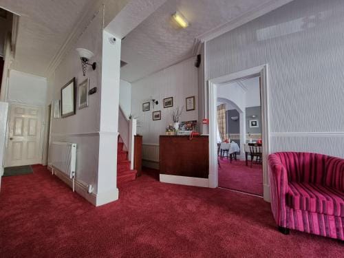 Collingwood Hotel Hotel in Blackpool