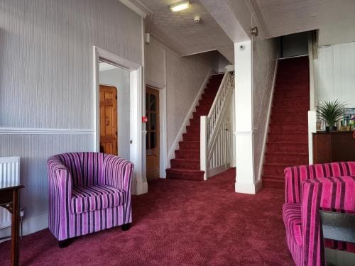 Collingwood Hotel Hotel in Blackpool
