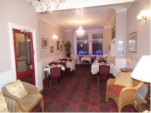 My Adam Hotel Hotel in Blackpool