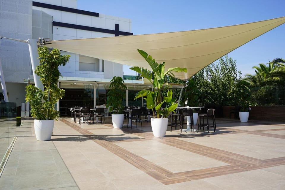 Hotel Villa Ceuti Hotel in Region of Murcia