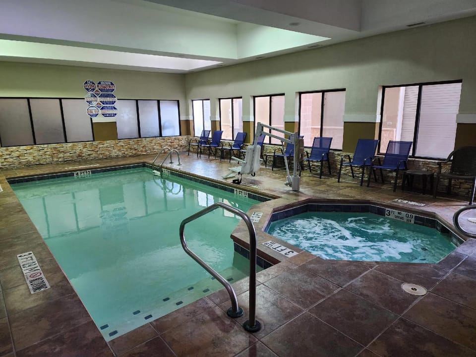Sleep Inn & Suites West Medical Center Hotel in Amarillo