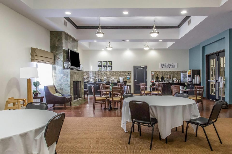 Sleep Inn & Suites West Medical Center Hotel in Amarillo