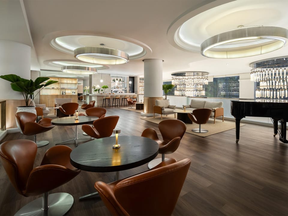 Bar/lounge