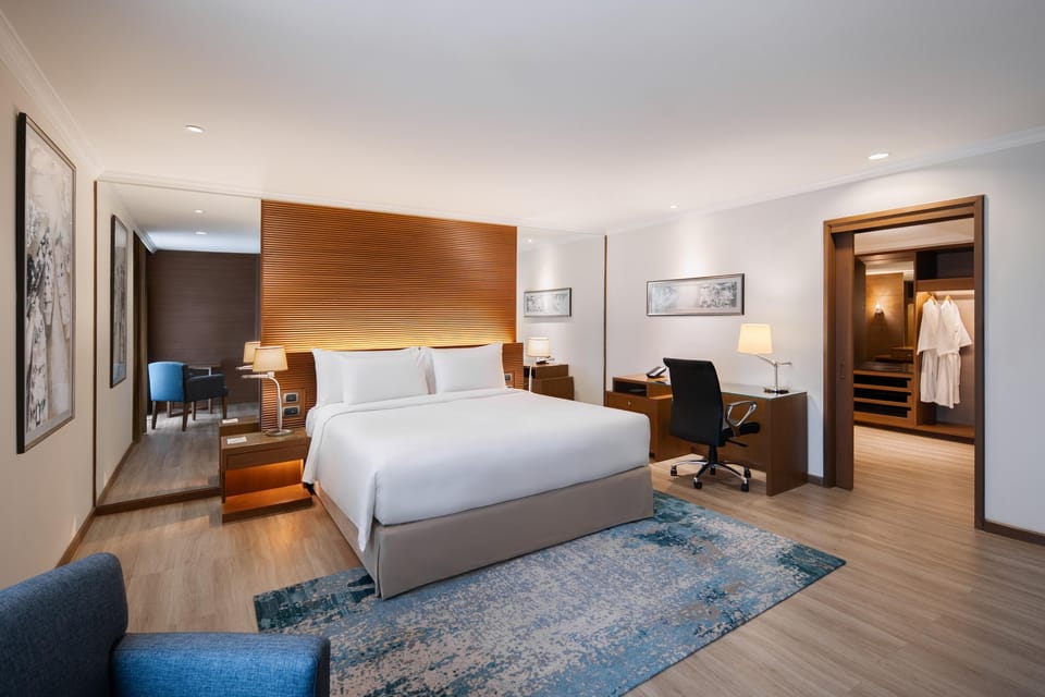Amenity (Guest room)
