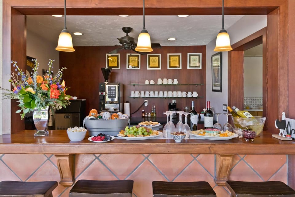 Food and beverages