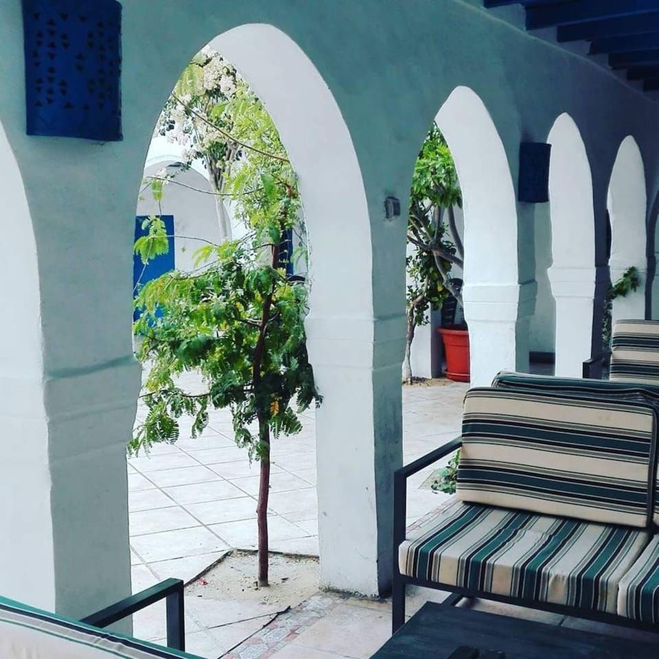 Hotel Arisha Hotel in Tunisia