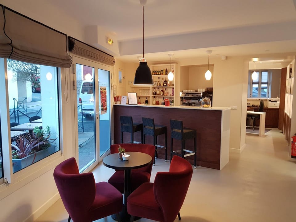Hotel Au Bon Coin Hotel in Biarritz