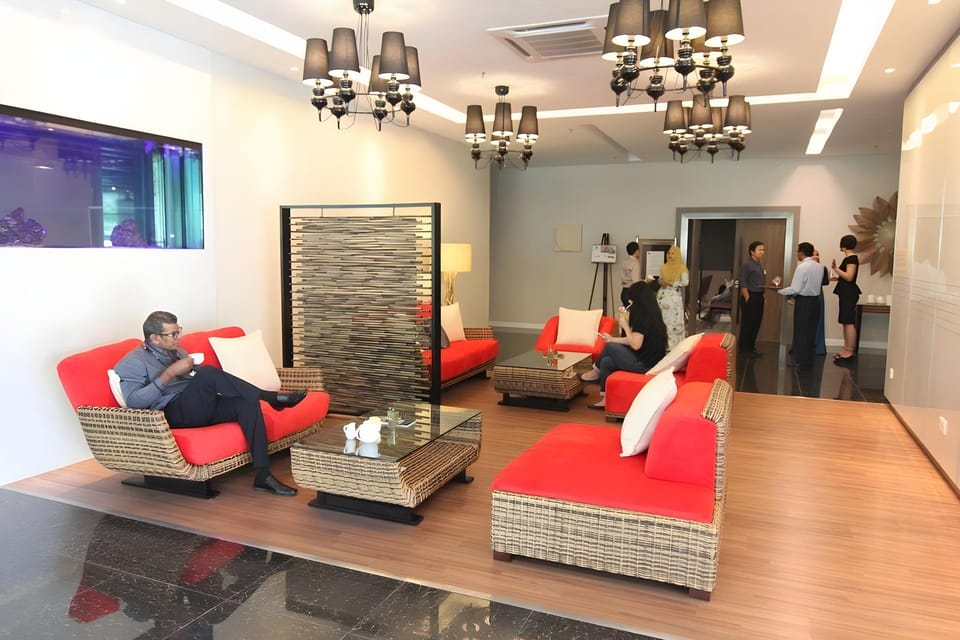 Imperial Regency Suites Petaling Jaya Hotel in Federal Territory of Kuala Lumpur