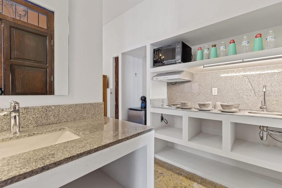 Morelos By Homirent Hotel in Santiago de Queretaro