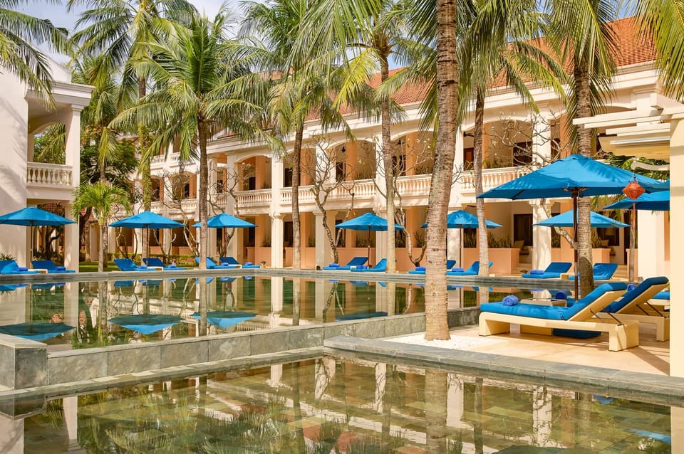 Anantara Hoi An Resort Resort in Hoi An