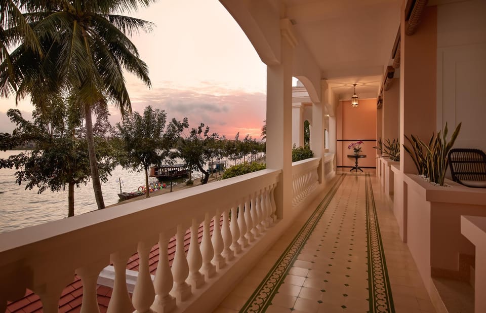 Anantara Hoi An Resort Resort in Hoi An