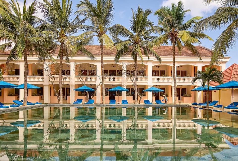 Anantara Hoi An Resort Resort in Hoi An