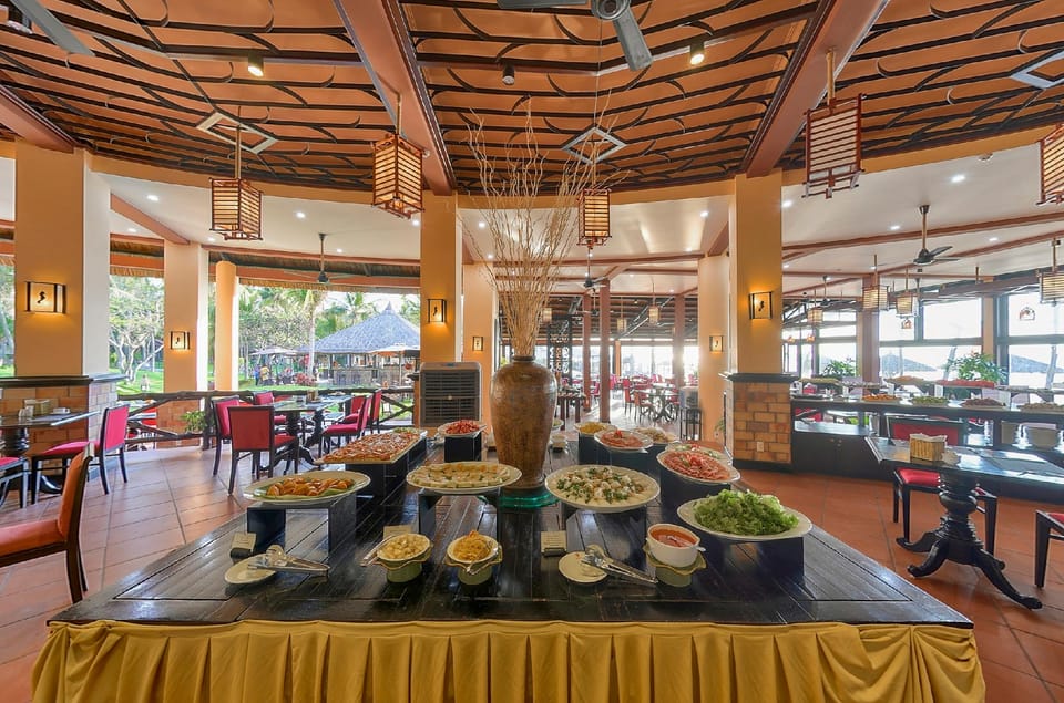 Seahorse Resort & Spa Resort in Phan Thiet