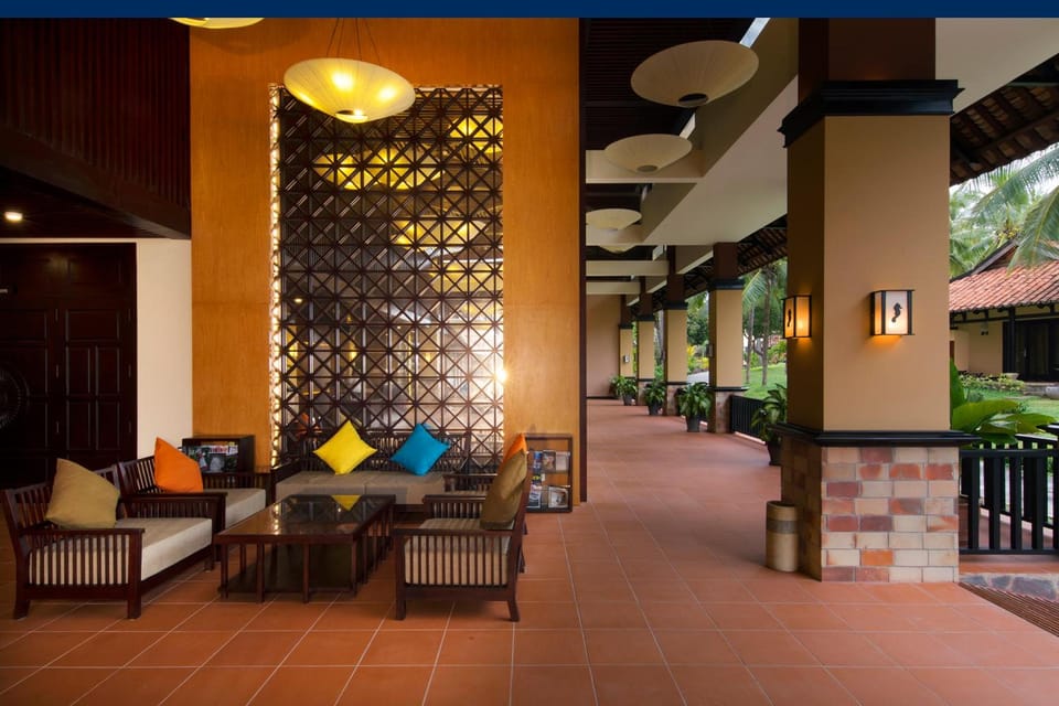 Seahorse Resort & Spa Resort in Phan Thiet