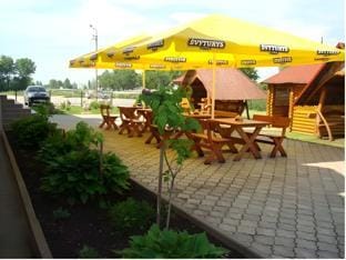 Armenia Motel in Lithuania