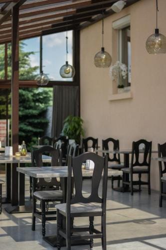 Armenia Motel in Lithuania