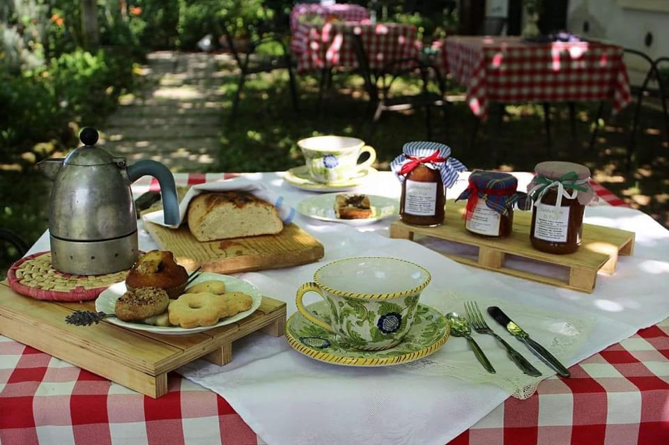 Agriturismo alle Torricelle Hotel in Verona