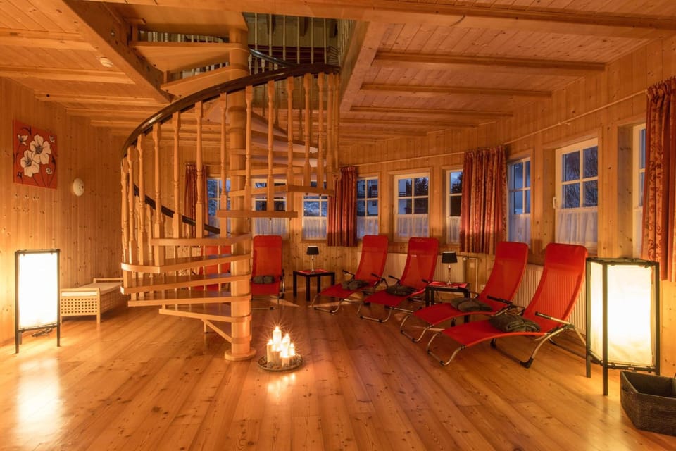 Hotel Kaiservilla Hotel in Carinthia, Austria