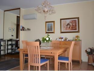 B&B Villa Lattes Hotel in Vicenza