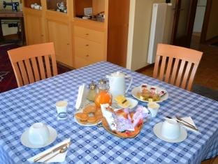 B&B Villa Lattes Hotel in Vicenza