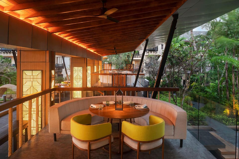 Anantara Bophut Koh Samui Resort Hotel in Ko Samui
