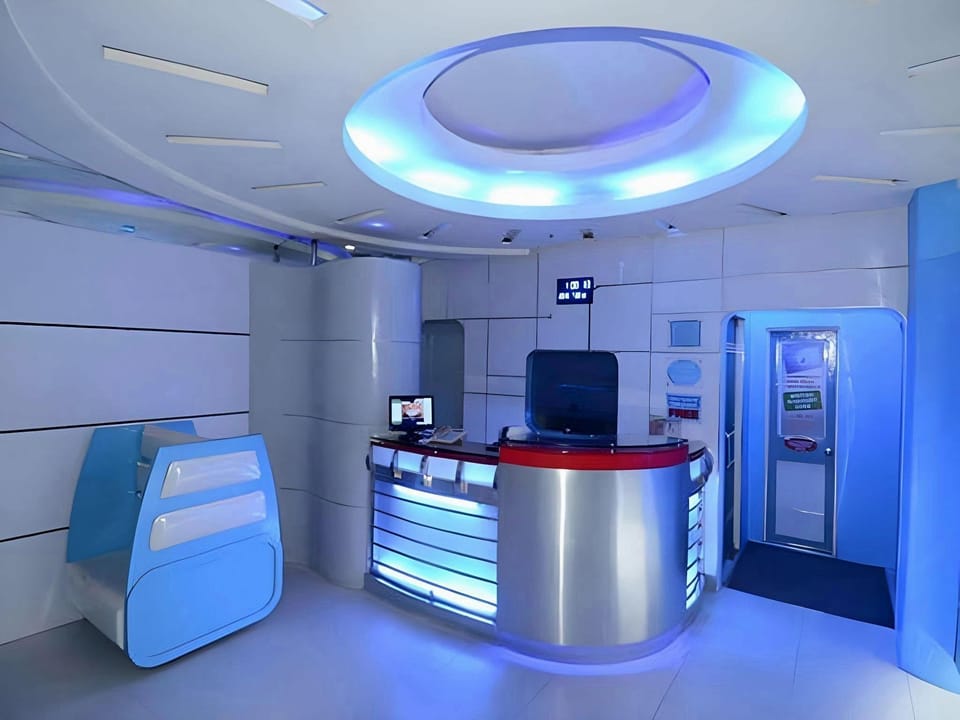 Astrotel Monumento Hotel in Region of Manila