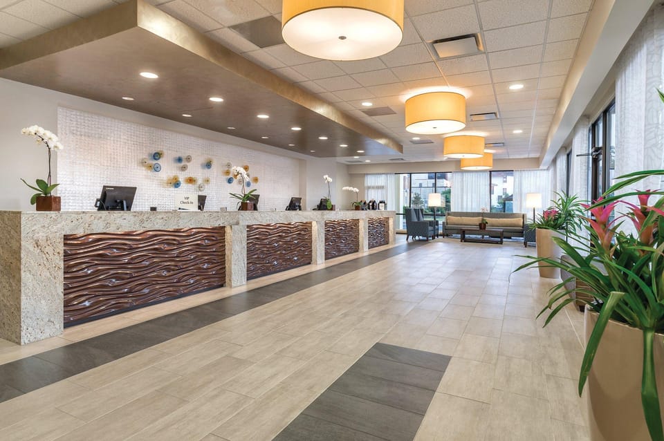 Skyline Tower by ResortShare Apartment hotel in Atlantic City