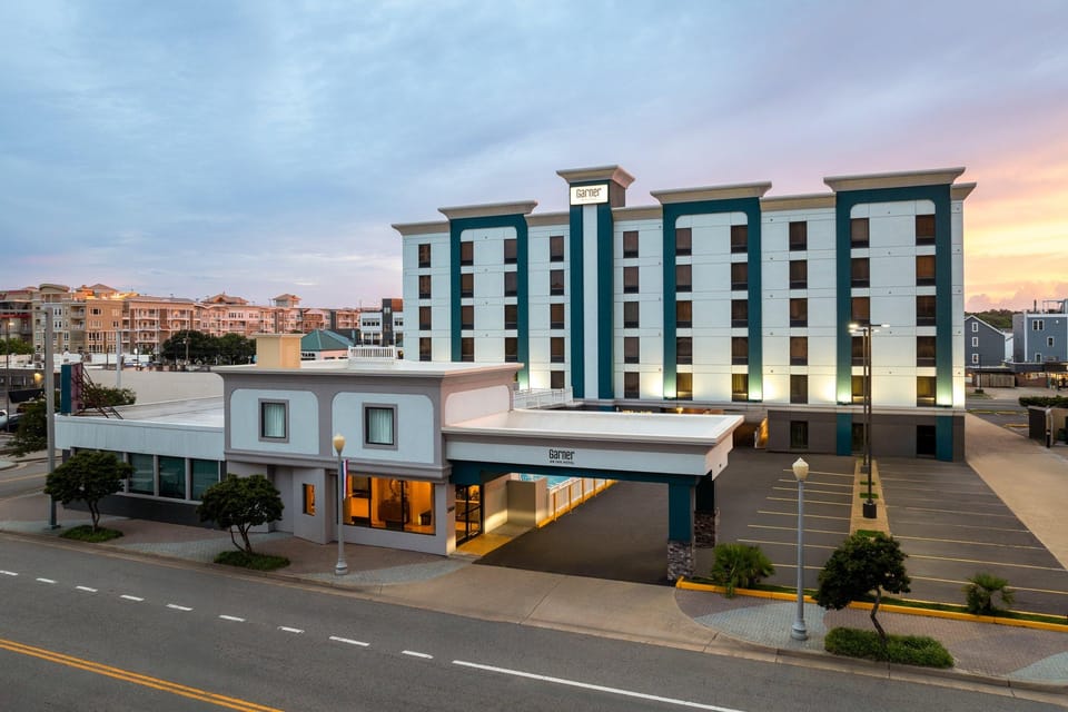 Garner Virginia Beach North By IHG Hotel in Virginia Beach