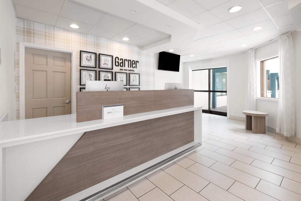 Garner Virginia Beach North By IHG Hotel in Virginia Beach