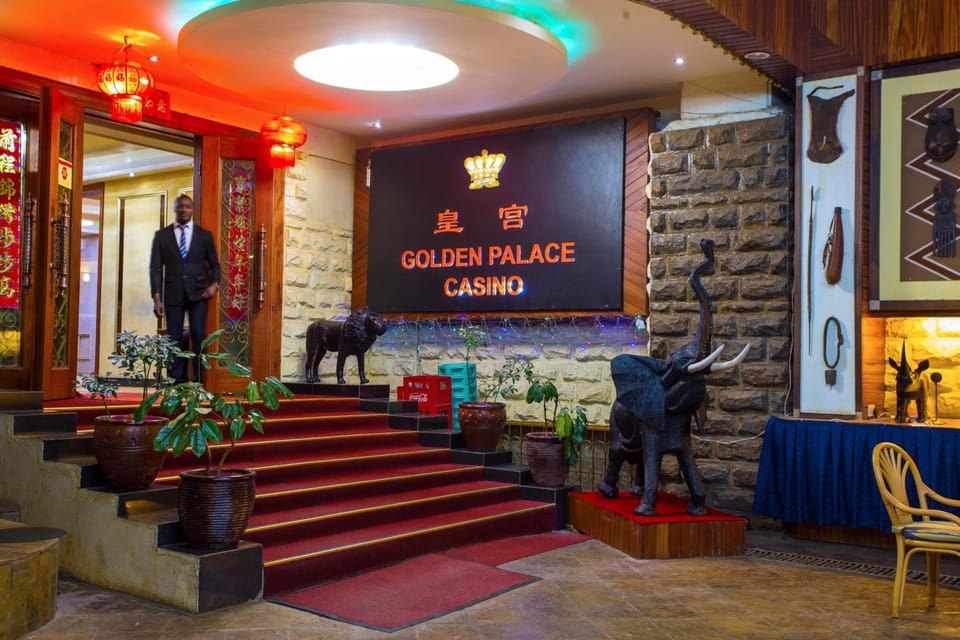 Eastland Hotel Hotel in Nairobi