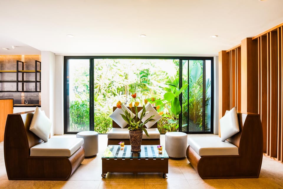 Days Inn by Wyndham Aonang Krabi Hotel in Krabi Changwat