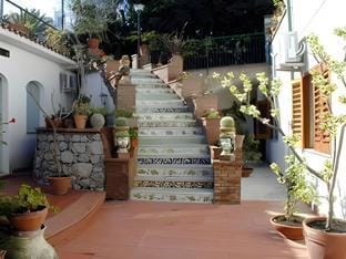 Taormina Garden Hotel Hotel in Sicily