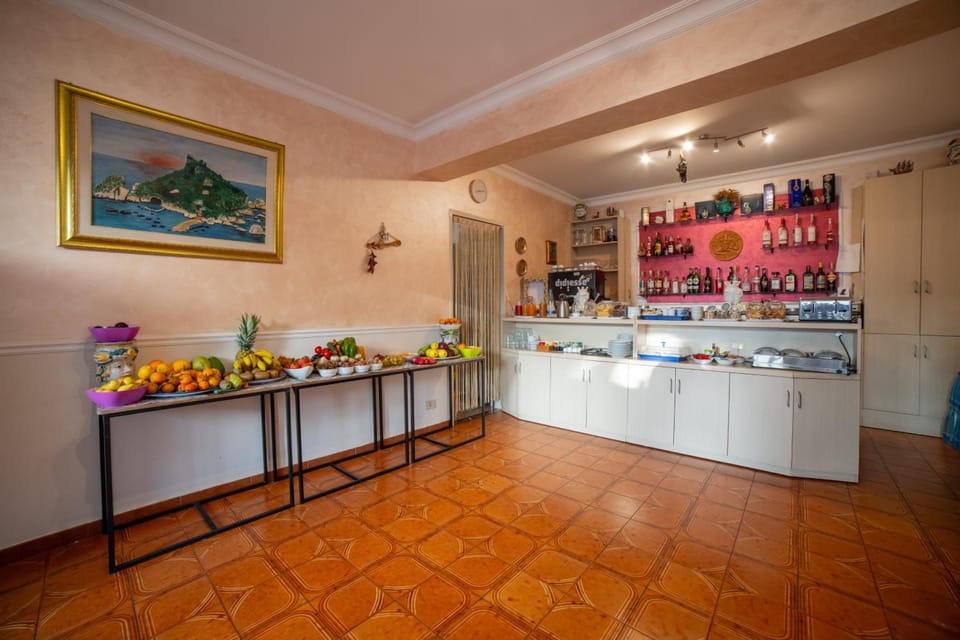 Taormina Garden Hotel Hotel in Sicily