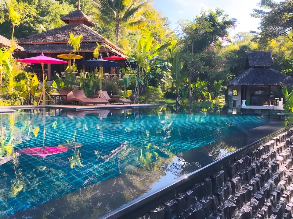 Fern Resort Resort in Thailand