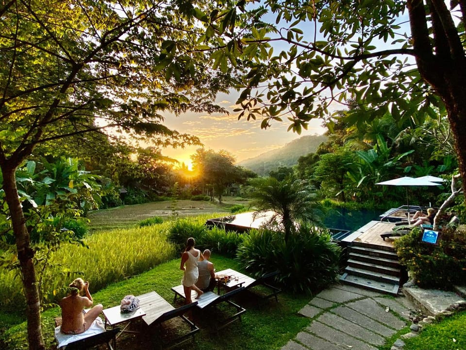 Fern Resort Resort in Thailand
