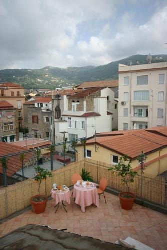 Sorrento Inn Guesthouse Hotel in Sorrento