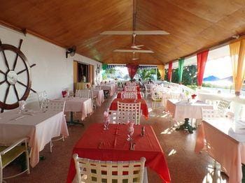 Hipstrip Beach Studio Hotel in Montego Bay